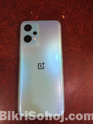 Oneplus  Nord c2 lite 5G